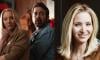 'Friends' actor Lisa Kudrow's new series 'No Good Deed' to release on THIS date