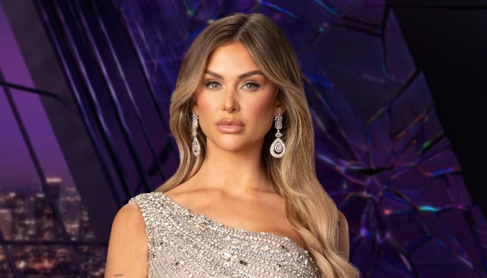 Lala Kent on Vanderpump Rules season 11