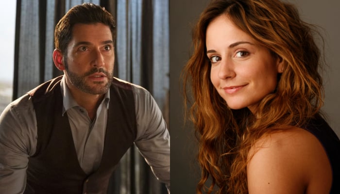 Tom Ellis, Meaghan Oppenheimer working together on ‘Tell Me Lies’