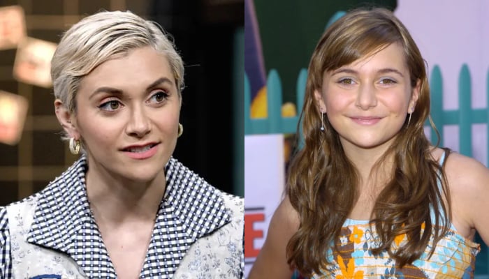 Alyson Stoner on 2025 memoir: Semi-Well-Adjusted Despite Literally Everything