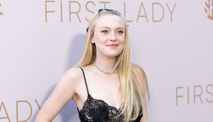 Dakota Fanning breaks silence on fallen child actor stereotype in industry