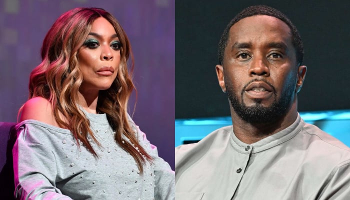 Wendy Williams breaks silence on Sean ‘Diddy’ Combs arrest