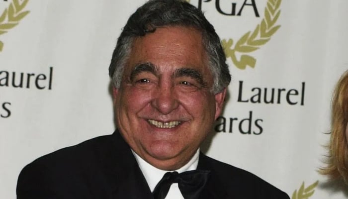 Sam Strangis, veteran producer and director, dies at 95