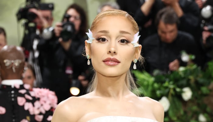 Ariana Grande opens up about the reality of her relationship with fans