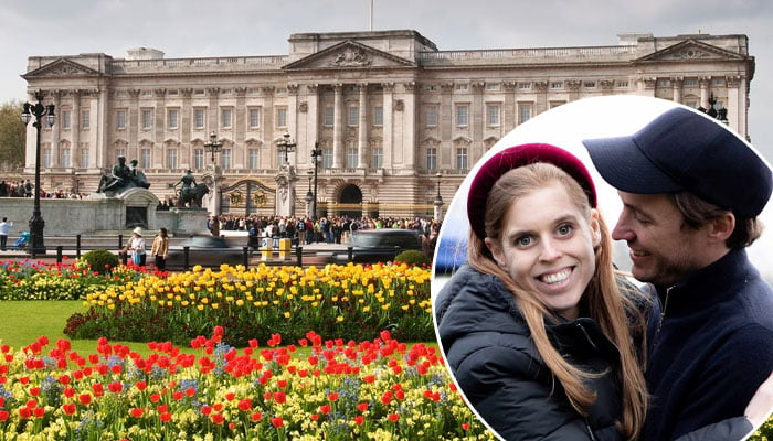 Buckingham Palace scrambles to fix error in major announcement