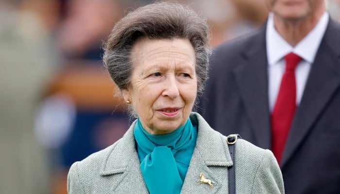 Royal family issues major life update about Princess Anne in new statement