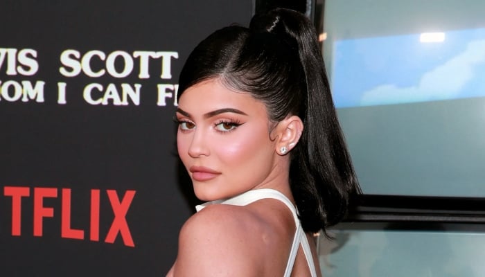 Kylie Jenner marks stunning return as showstopper at Paris Fashion Week