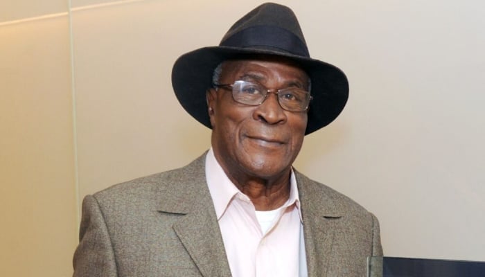 John Amos passes away at 84