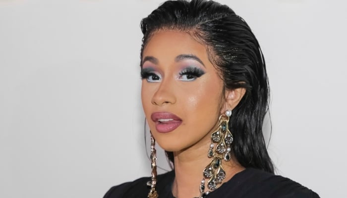 Cardi B reveals surprise pregnancy, surgery, and emotional reaction