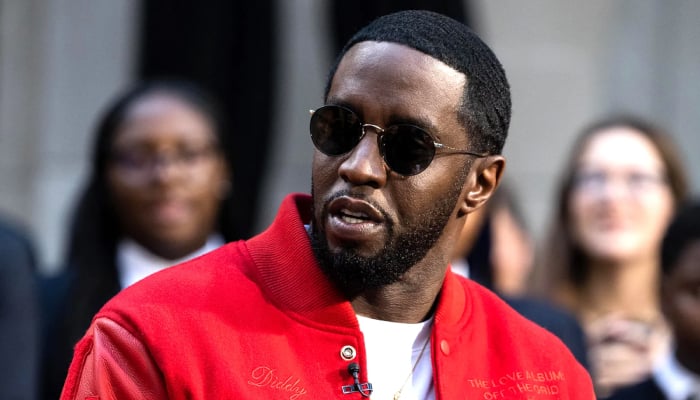 Sean Diddy Combs looks forward to prove his innocence in court, rep informs