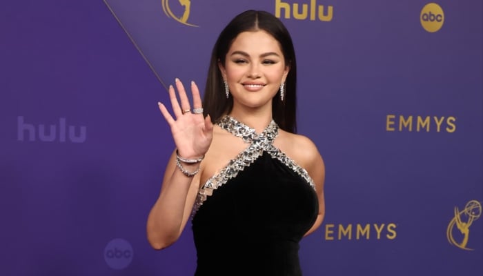 Selena Gomez opens up about overcoming industry pressures