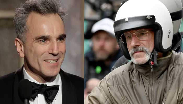 Representantes de Daniel Day-Lewis evitam comentar o assunto