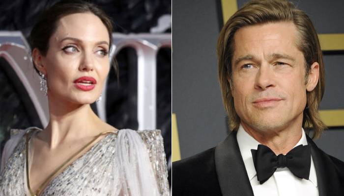 Angelina Jolie e Brad Pitt se separaram oficialmente em 2016, mas suas disputas legais se arrastam há anos