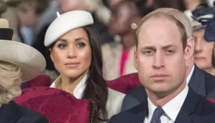 Prince William ‘concerned’ over Meghan Markle’s absence of engagement ring