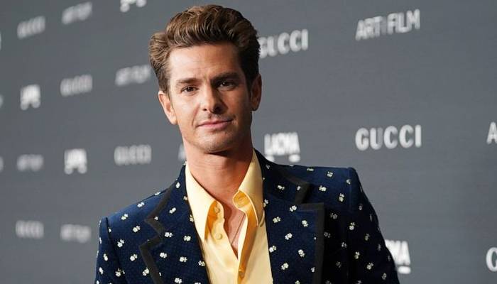 Andrew Garfield not interested to become a dad after turning 40: Heres why