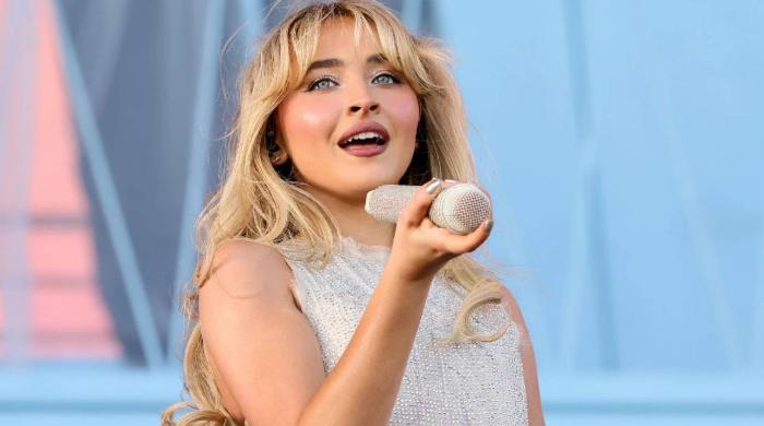 Sabrina Carpenter firmly shuts down lip-syncing accusations