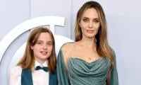 Angelina Jolie Calls Her Children ‘biggest Supporters’