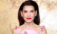 Julianna Margulies Recalls Falling ‘madly In Love’ With Older Man At 15