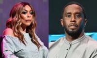 Wendy Williams Says Sean ‘Diddy’ Combs Arrest Was ‘about Time’