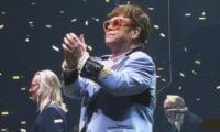 Elton John Reflects On His Remarkable Career At New York Film Festival 