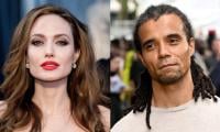 Angelina Jolie Seemingly Confirms Relationship With Rapper Akala