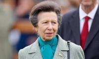 Royal Family Issues Major Life Update About Princess Anne In New Statement