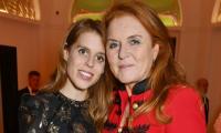 Sarah Ferguson Shares Emotional Message For Mom-to-be Princess Beatrice 