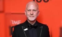 Ryan Murphy 'grateful' For Unexpected New Feat