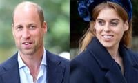 Prince William Releases Delightful Video After Princess Beatrice Happy News