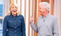 Holly Willoughby Celebrates Friendship After Major Blow From Phillip Schofield