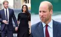 Meghan Markle Plots Revenge After Prince William Teams Up With Harry’s Rival