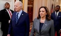 Joe Biden, Kamala Harris To Visit North Carolina, Georgia After Hurricane Helene