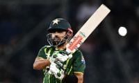 PCB Approves Babar Azam's Resignation