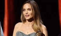 Angelina Jolie Shares Major Update On 'new' Love Life