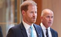 Prince Harry Begins New Chapter Of Life With Successful UK Trip