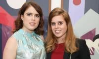 Princess Eugenie Celebrates Princess Beatrice's Baby News