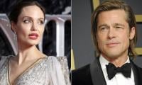 Angelina Jolie ‘waving White Flag’ To Brad Pitt As 6-year Battle Takes Toll: Report