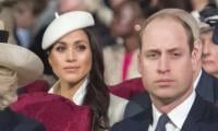 Prince William 'concerned' Over Meghan Markle's Absence Of Engagement Ring