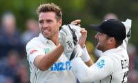 New Zealand's Tim Southee Resigns From Red-ball Captaincy