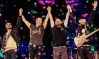 Coldplay To Retire After Releasing 12th Studio Album