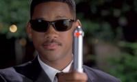 ‘Men In Black’ Director Recalls Something Unhygienic Will Smith Did Onset