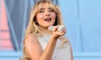 Sabrina Carpenter Firmly Shuts Down Lip-syncing Accusations