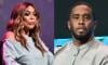 Wendy Williams says Sean ‘Diddy’ Combs arrest was ‘about time’