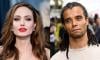 Angelina Jolie seemingly confirms relationship with rapper Akala