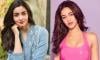 Ananya Panday exposes Alia Bhatt replacement 'lies'