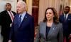 Joe Biden, Kamala Harris to visit North Carolina, Georgia after Hurricane Helene