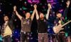 Coldplay to retire after releasing 12th studio album