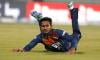 Sri Lankan spinner banned for a year by ICC