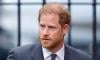 Prince Harry struggles to rebuild public trust amid PR spin warning