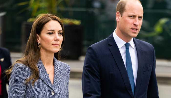 Kate Middleton, Prince William release joint statement after Harry, Meghans split